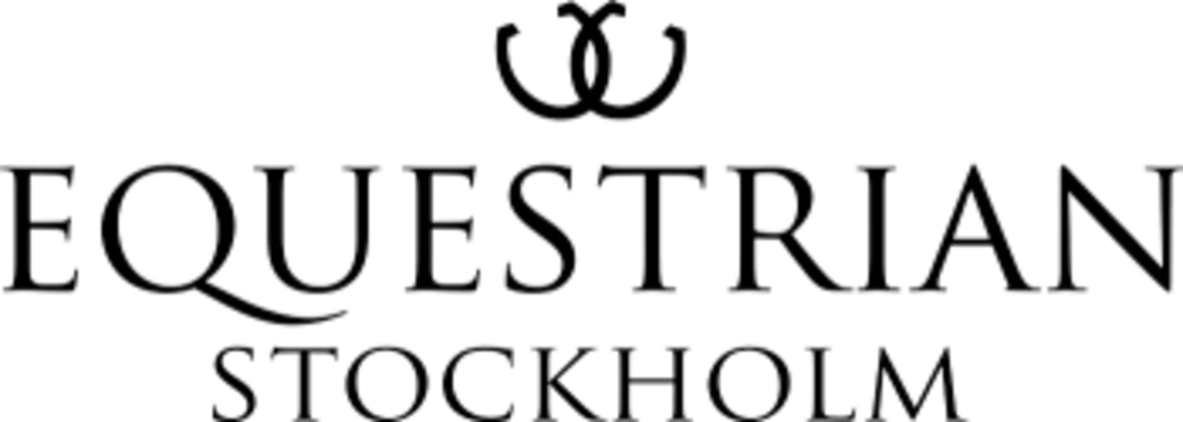 Equestrian logo