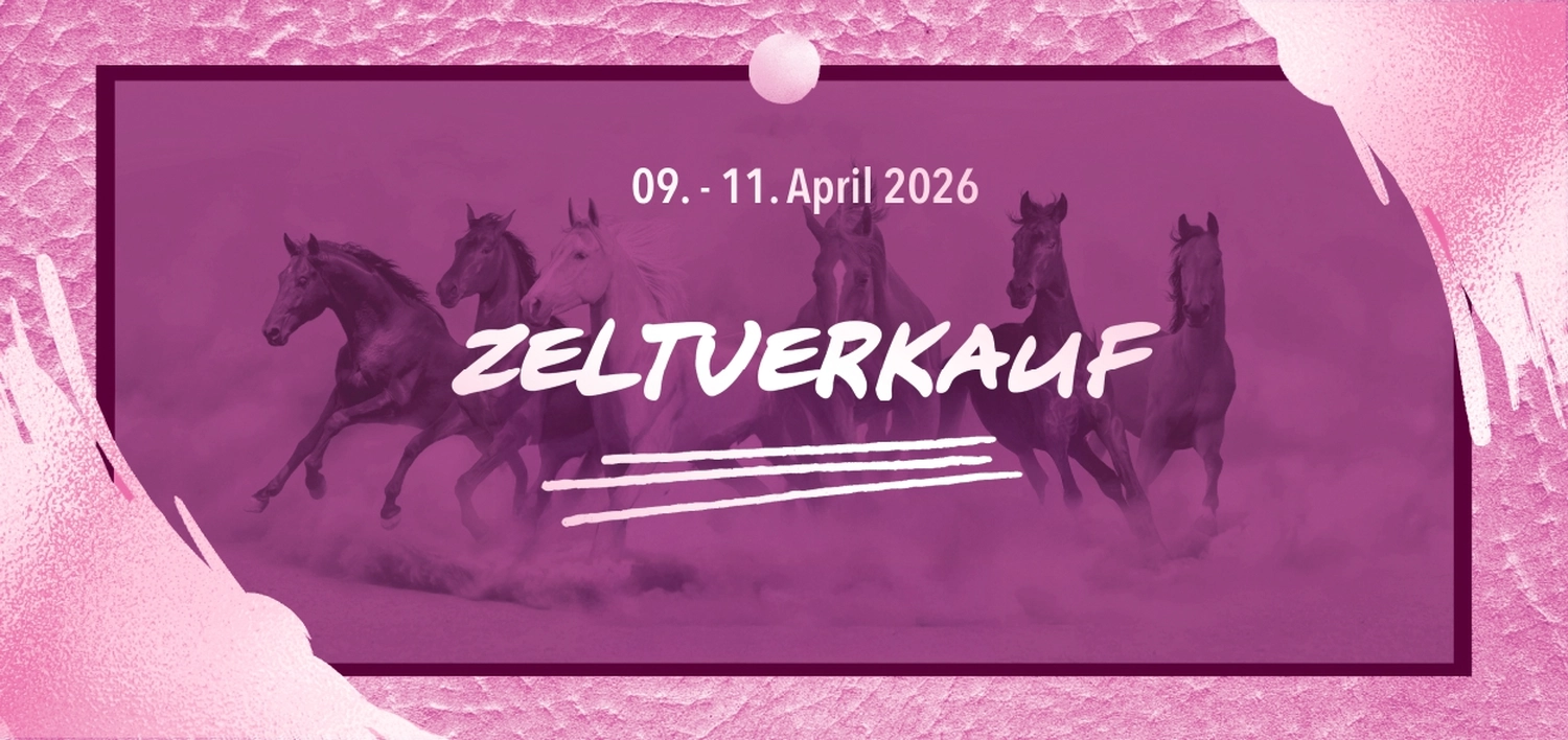 Reitsport Beyer - Flugblatt